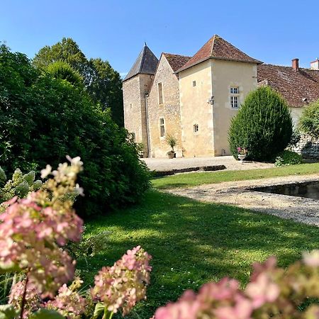 مبيت وإفطار Ourouer-les-Bourdelins O2 Tours المظهر الخارجي الصورة