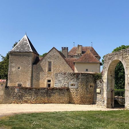 مبيت وإفطار Ourouer-les-Bourdelins O2 Tours المظهر الخارجي الصورة