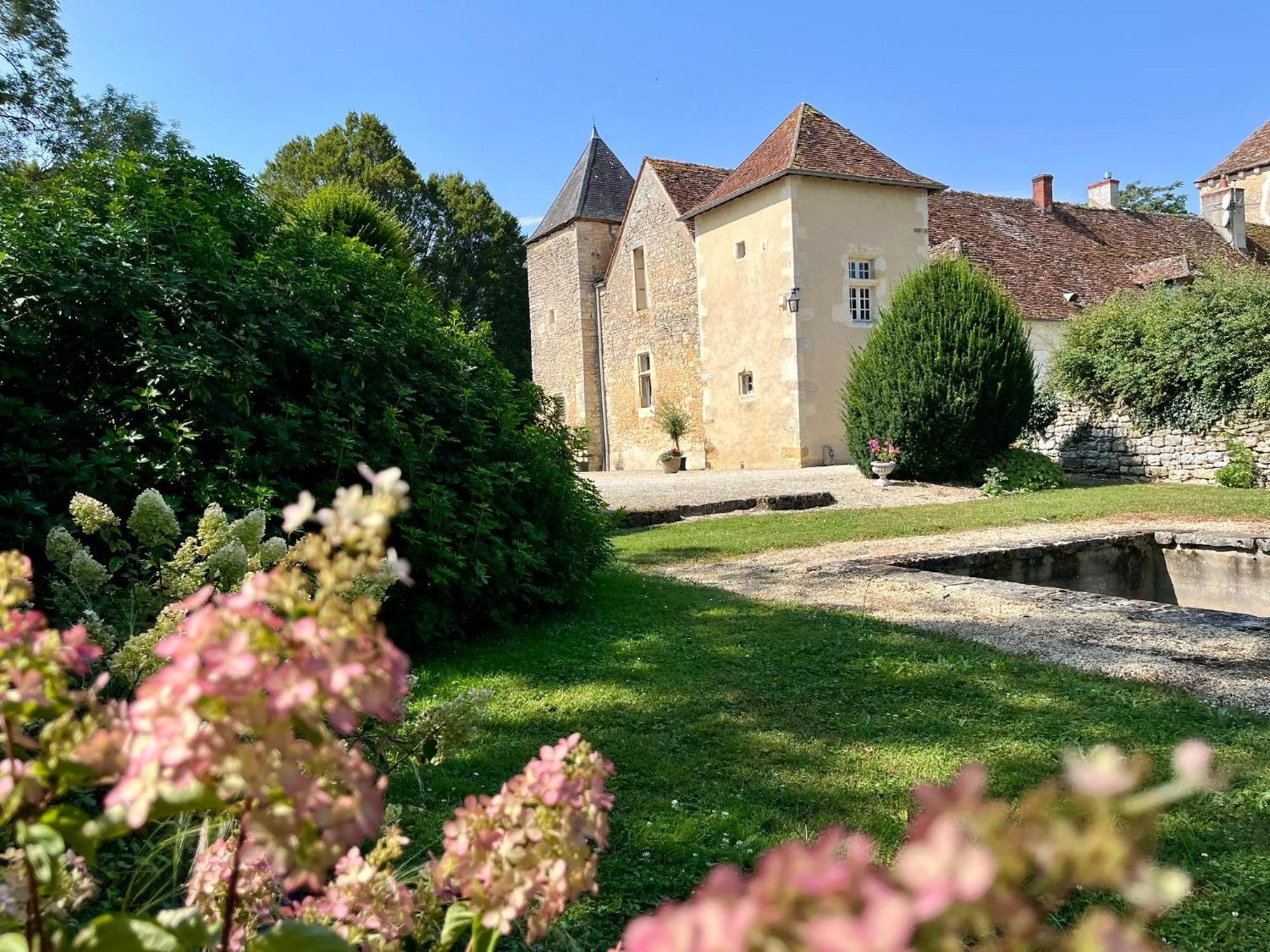 مبيت وإفطار Ourouer-les-Bourdelins O2 Tours المظهر الخارجي الصورة