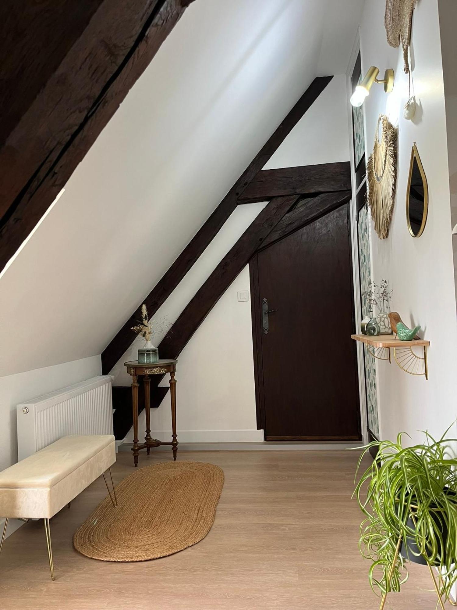 مبيت وإفطار Ourouer-les-Bourdelins O2 Tours المظهر الخارجي الصورة
